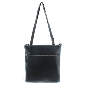 STORM London ADLINGTON Leather Cross Body Bag