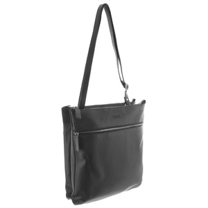 STORM London ADLINGTON Leather Cross Body Bag