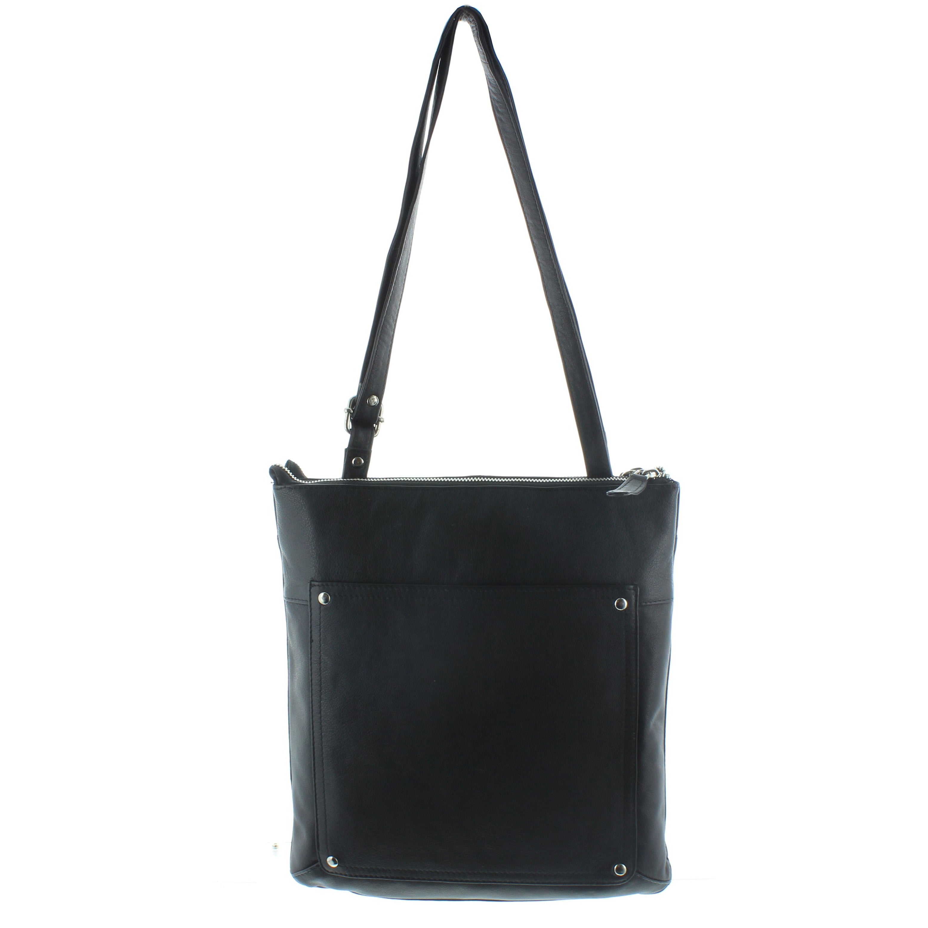 STORM London ADLINGTON Leather Cross Body Bag