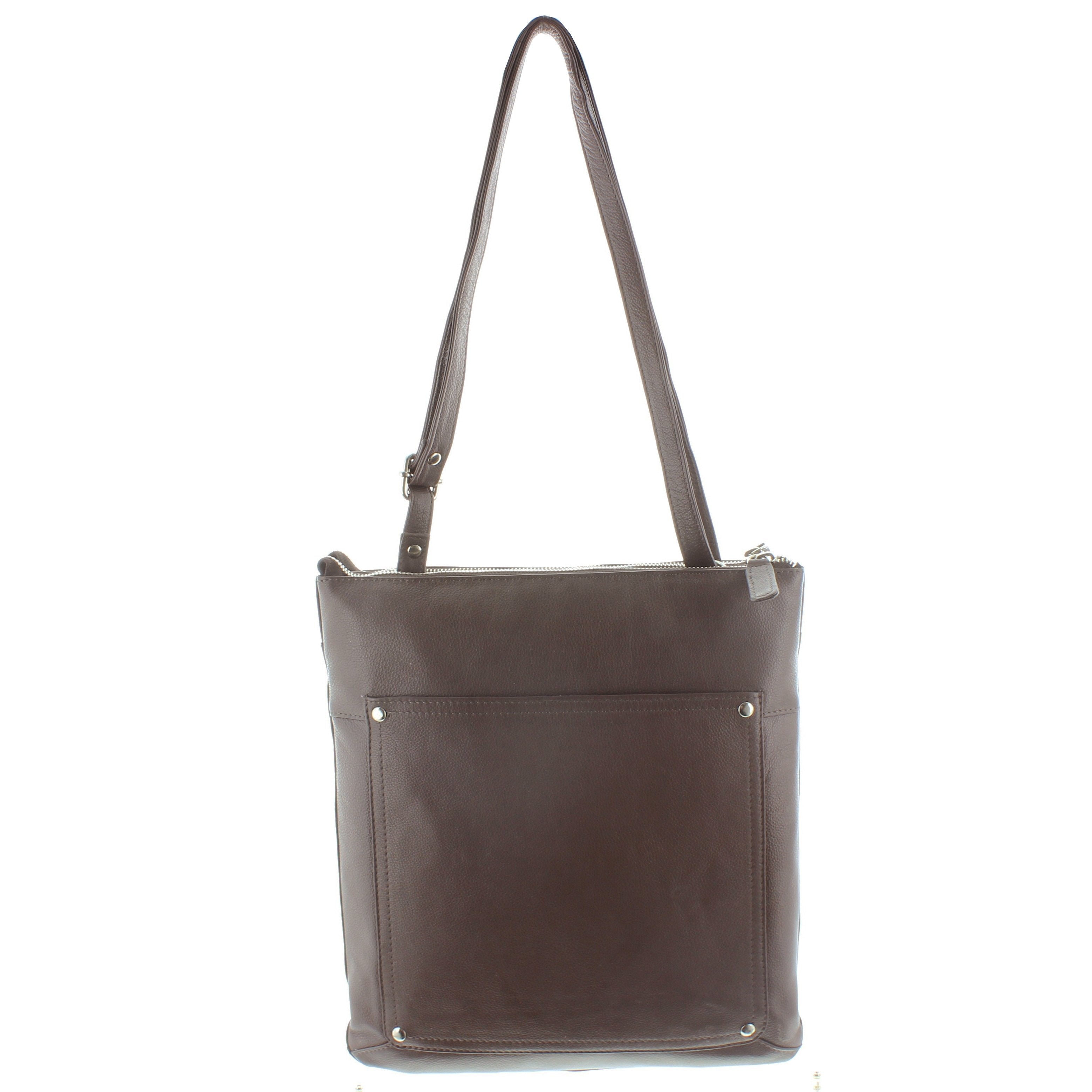 STORM London ADLINGTON Leather Cross Body Bag