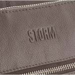 Load image into Gallery viewer, STORM London ADLINGTON Leather Cross Body Bag
