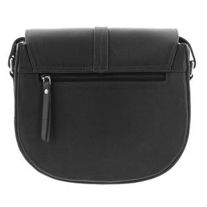 STORM London DUCHESS Leather Cross Body Bag