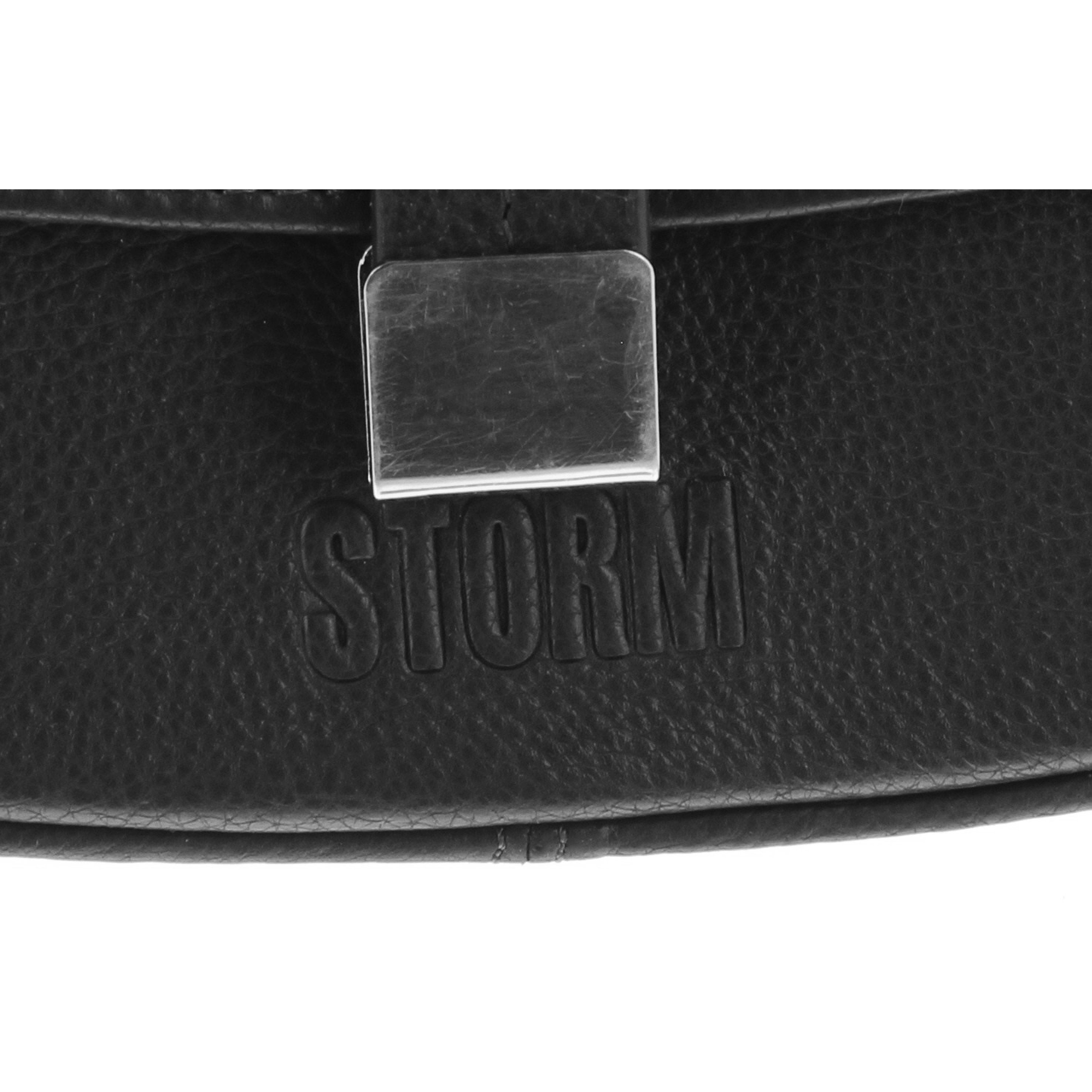 STORM London DUCHESS Leather Cross Body Bag