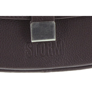 STORM London DUCHESS Leather Cross Body Bag