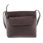 Load image into Gallery viewer, STORM London CAMPBELL Leather Cross Body Bag
