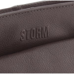 Load image into Gallery viewer, STORM London CAMPBELL Leather Cross Body Bag
