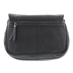 Load image into Gallery viewer, STORM London RAVEN Leather Cross Body Bag
