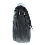 Load image into Gallery viewer, STORM London RAVEN Leather Cross Body Bag
