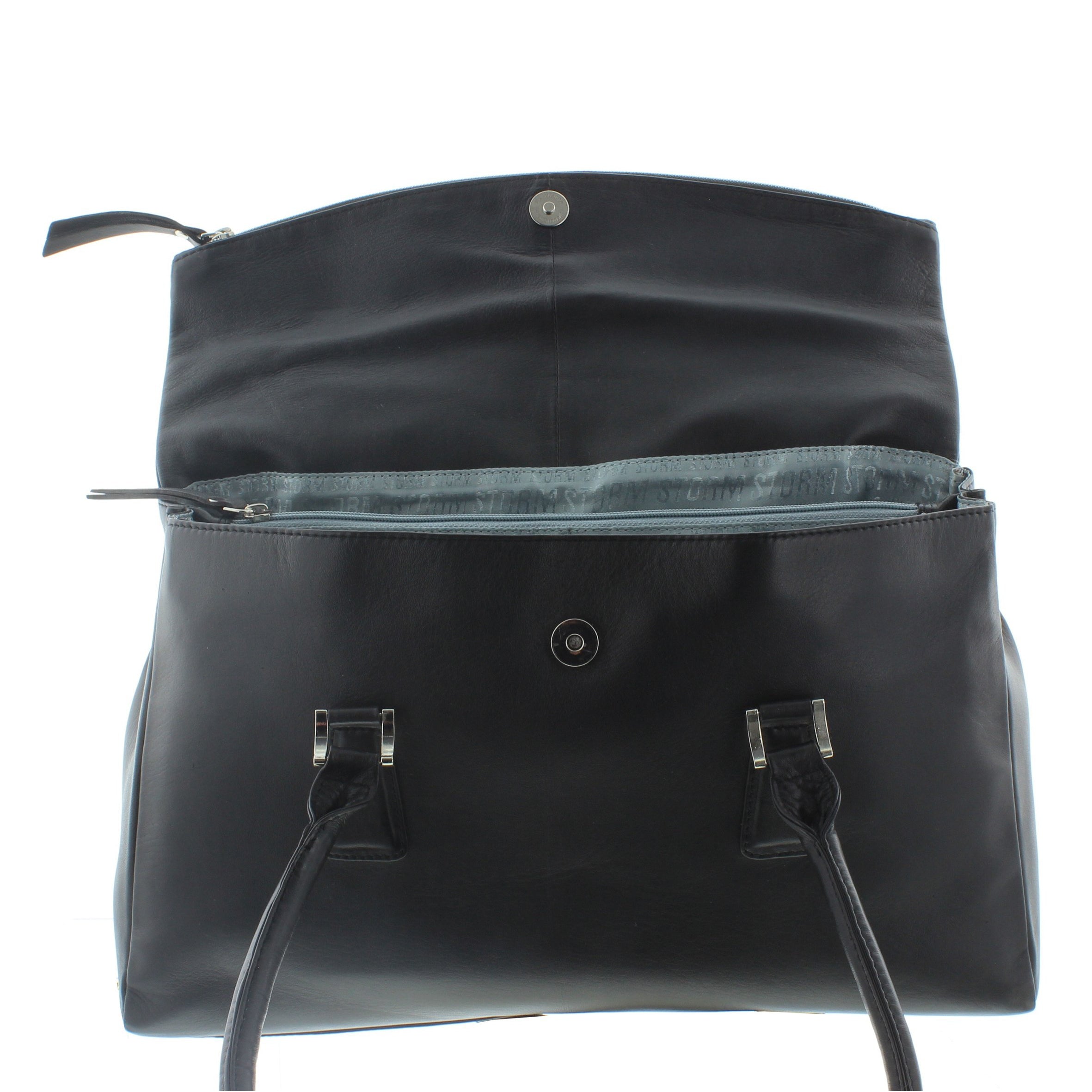 STORM London Murray Ladies Leather Handbag