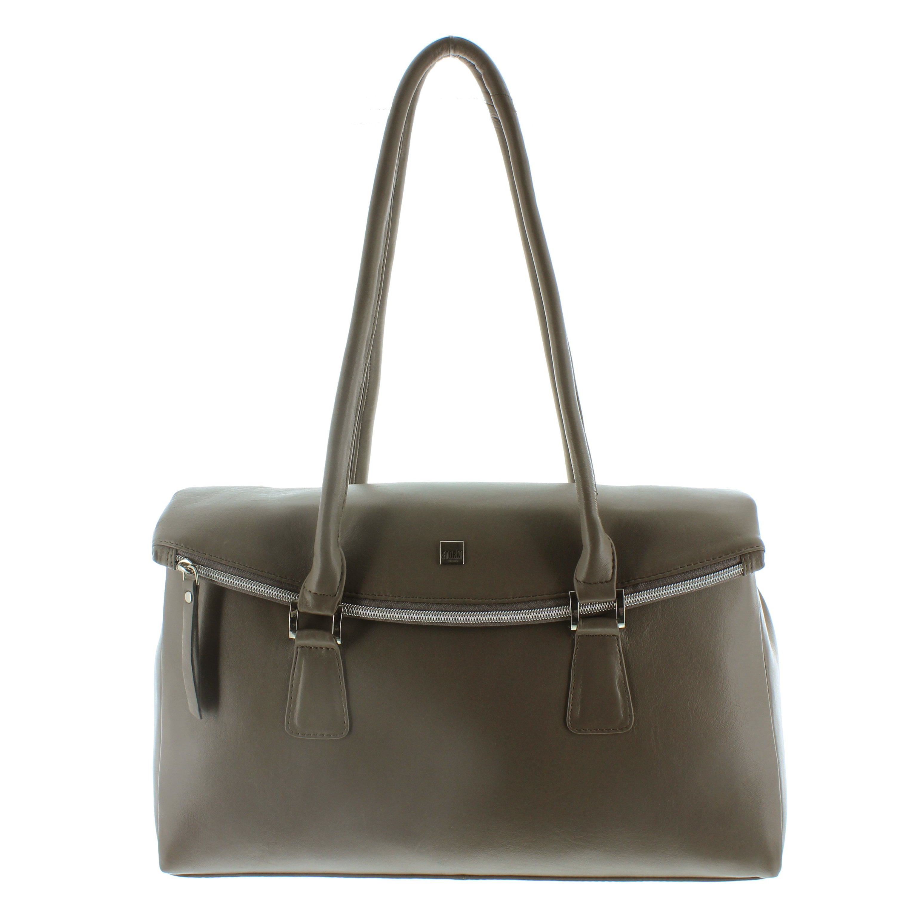 STORM London Murray Ladies Leather Handbag