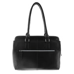 Load image into Gallery viewer, STORM London Achurch Ladies Leather 3 Pocket Handbag
