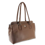 Load image into Gallery viewer, STORM London Achurch Ladies Leather 3 Pocket Handbag
