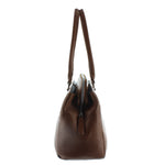 Load image into Gallery viewer, STORM London Achurch Ladies Leather 3 Pocket Handbag
