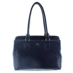 Load image into Gallery viewer, STORM London Achurch Ladies Leather 3 Pocket Handbag
