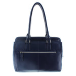 Load image into Gallery viewer, STORM London Achurch Ladies Leather 3 Pocket Handbag
