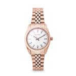 Load image into Gallery viewer, Tayroc Launton Rose Gold 31mm Analog Watch 
