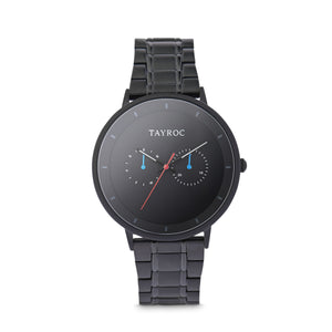 Tayroc Holte BLACK/BLACK Bundle