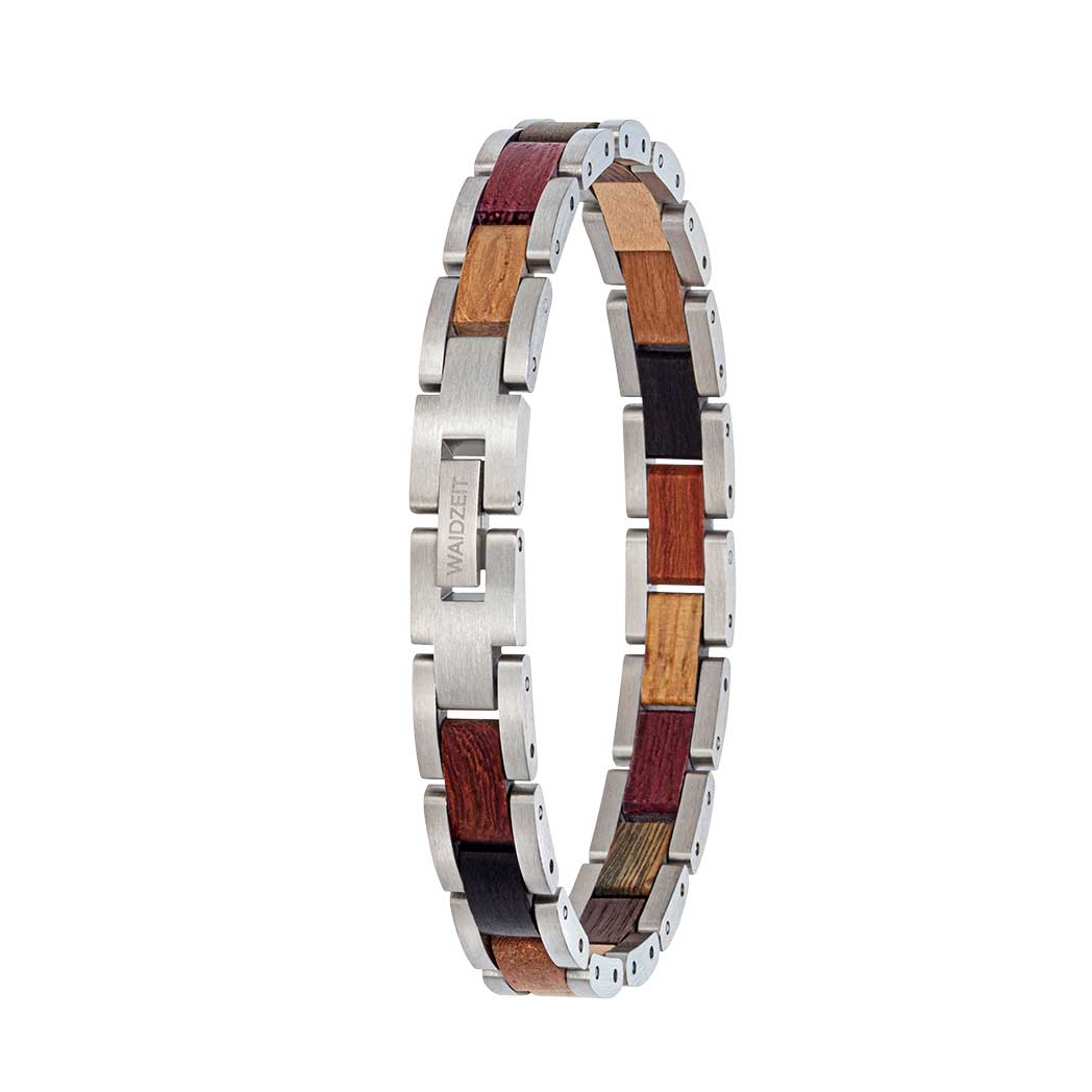 Waidzeit Element Bracelet Women Colorful