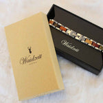 Load image into Gallery viewer, Waidzeit Element Bracelet Women Colorful
