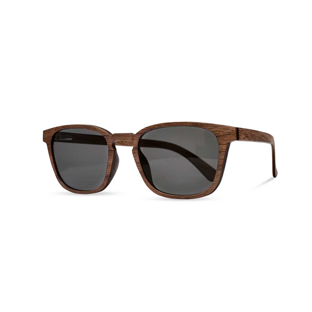 Waidzeit Forest View Sunglasses Ebony