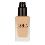 Load image into Gallery viewer, Lola Balancing Oil Free Liquid Foundation Spf 15 (Variation)
