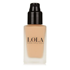 Lola Balancing Oil Free Liquid Foundation Spf 15 (Variation)