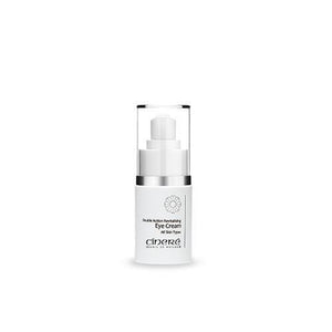 Cinere Double Action Revitalising Eye Cream 15ml 