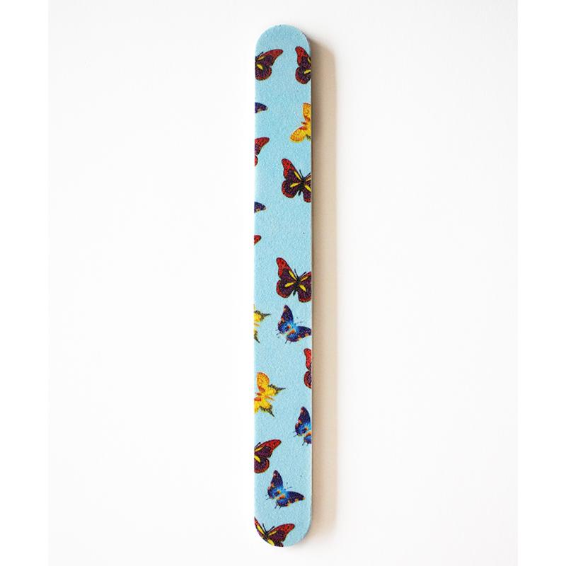 Lola Lola Decorate Glass Fiber Nail File