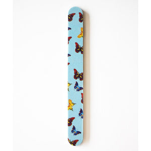 Lola Lola Decorate Glass Fiber Nail File