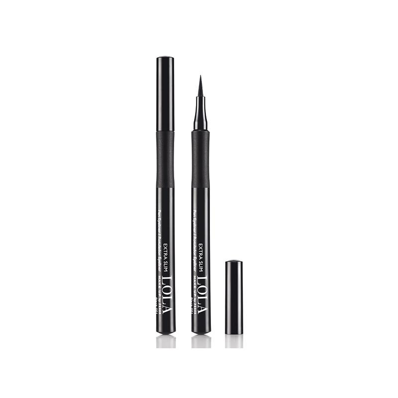 Lola Extra Slim Pen Eyeliner Black