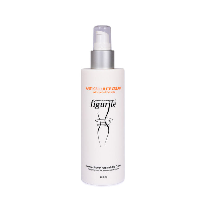 Figurite Figurite Anti Cellulite Cream 200 Ml