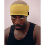 Load image into Gallery viewer, Tayroc VAL! Black/Lime Headband
