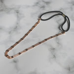 Load image into Gallery viewer, QueenMee Gold Chain Headband
