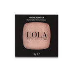 Load image into Gallery viewer, Lola Illuminating Highlighter Powder (Variation)
