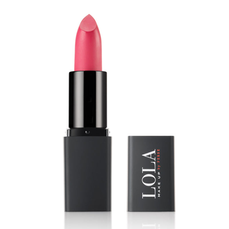 Lola Matte Long Lasting Lipstick