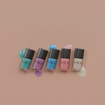 Load image into Gallery viewer, Lola Nail Polish #10 Free Formula
