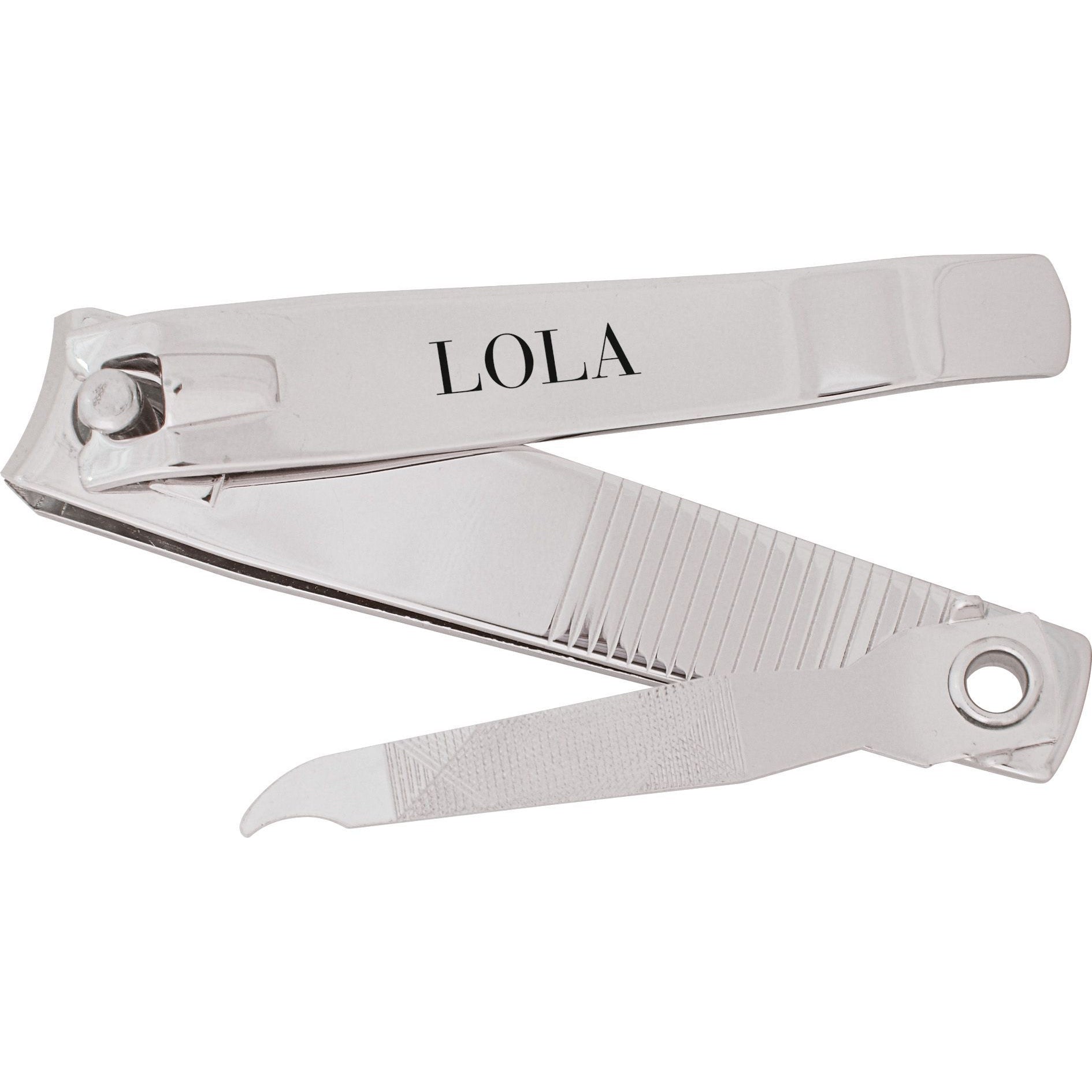 Lola Lola Toenail Clipper