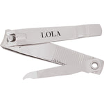 Load image into Gallery viewer, Lola Lola Toenail Clipper
