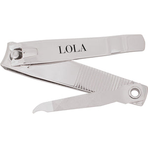 Lola Lola Toenail Clipper