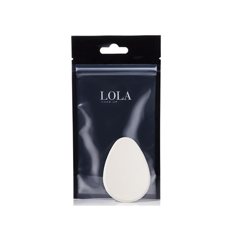 Lola Oval Sponge