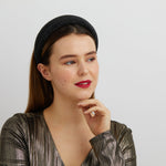 Load image into Gallery viewer, QueenMee Padded Headband  with Sparkles - As Seen on ITV&#39;s This Morning
