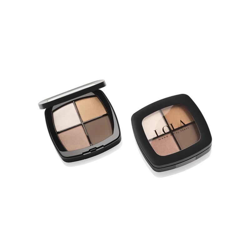 Lola Eyeshadow Quad