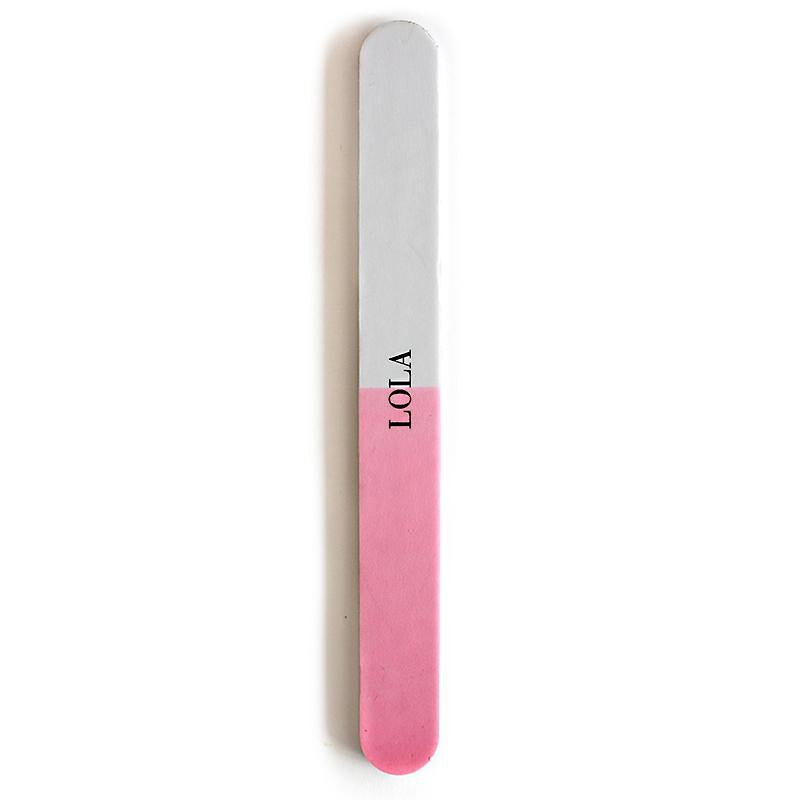 Lola Lola Buffer Nail File