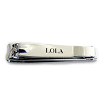 Load image into Gallery viewer, Lola Lola Toenail Clipper
