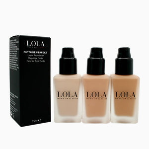 Lola Picture Perfect Foundation