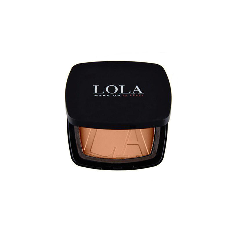 Lola Matte Silky Finish Pressed Powder