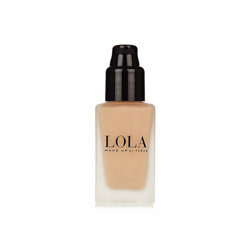 Lola Lola Matte Long Lasting Liquid Foundation