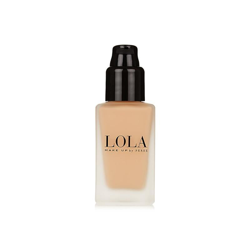 Lola Lola Matte Long Lasting Liquid Foundation