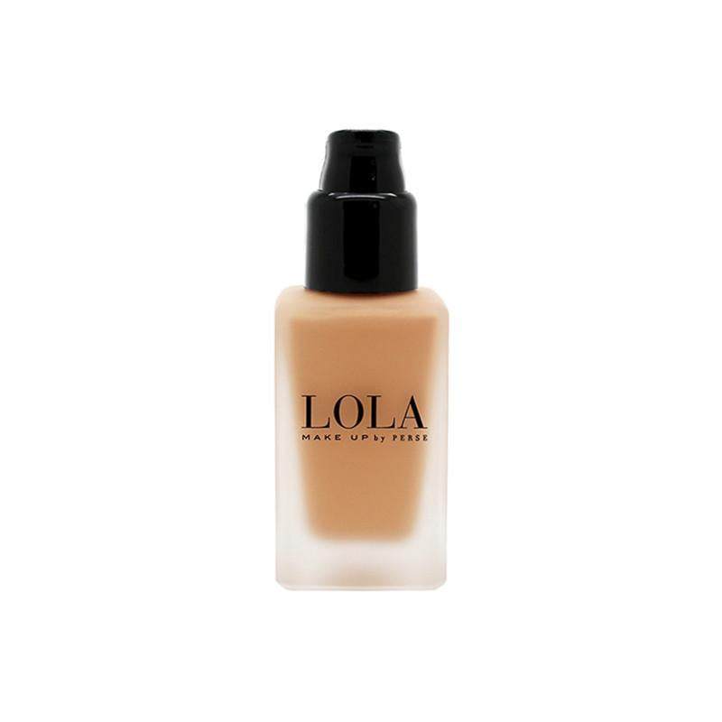 Lola Lola Matte Long Lasting Liquid Foundation