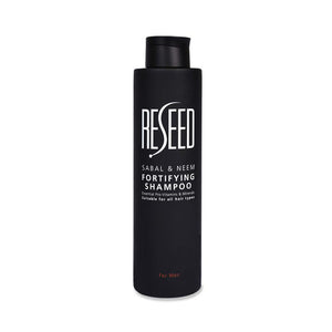 RESEED Sabal and Neem Fortifying Shampoo for Men 250ml 